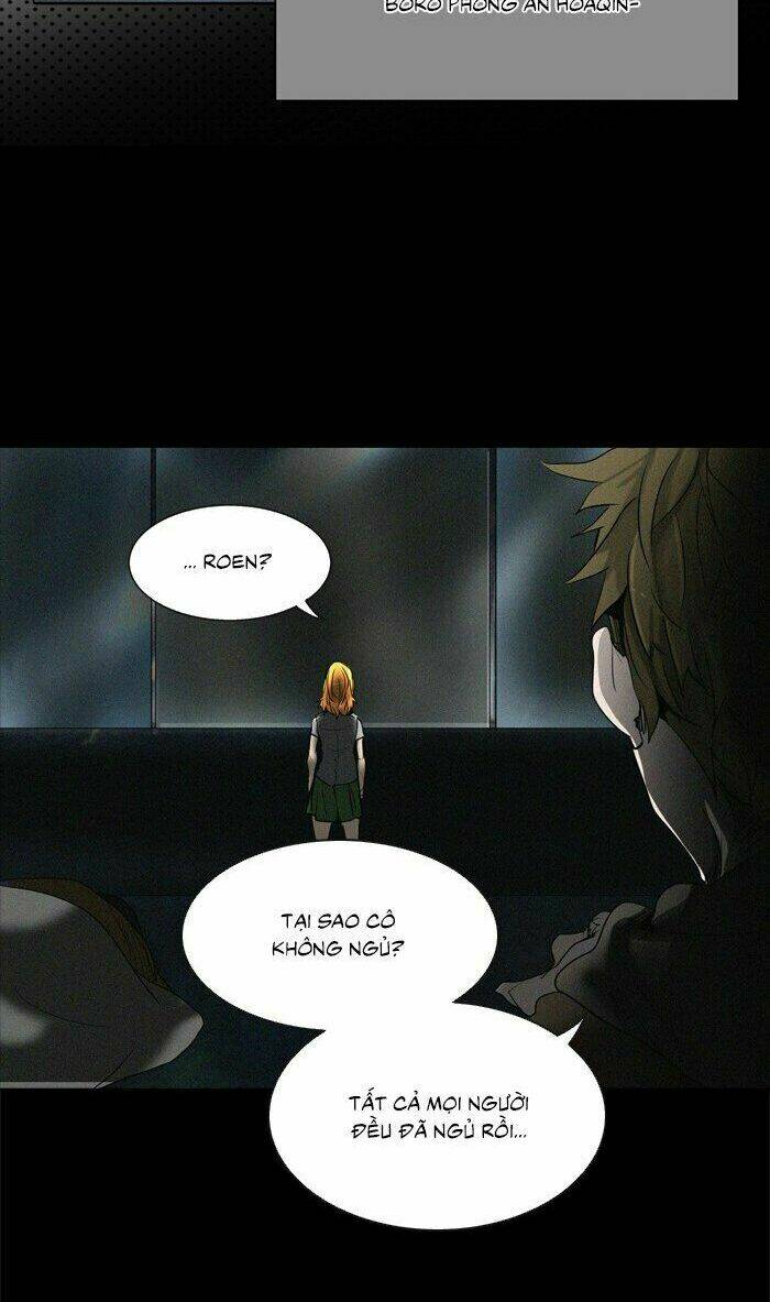 Cuộc Chiến Trong Tòa Tháp – Tower Of God Chapter 273 - Trang 2