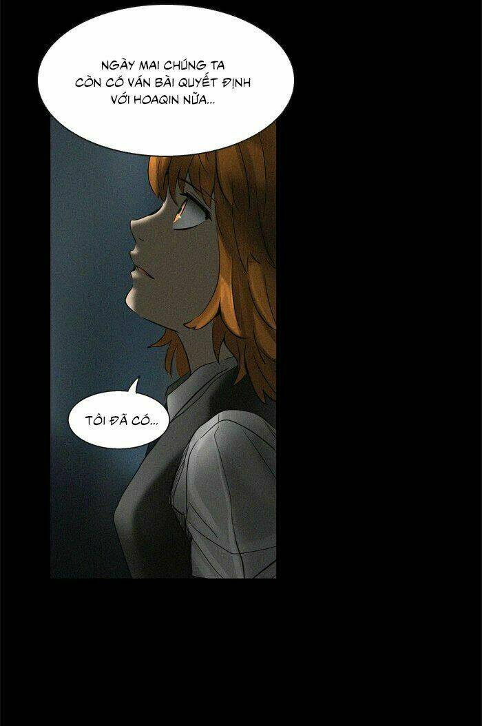 Cuộc Chiến Trong Tòa Tháp – Tower Of God Chapter 273 - Trang 2