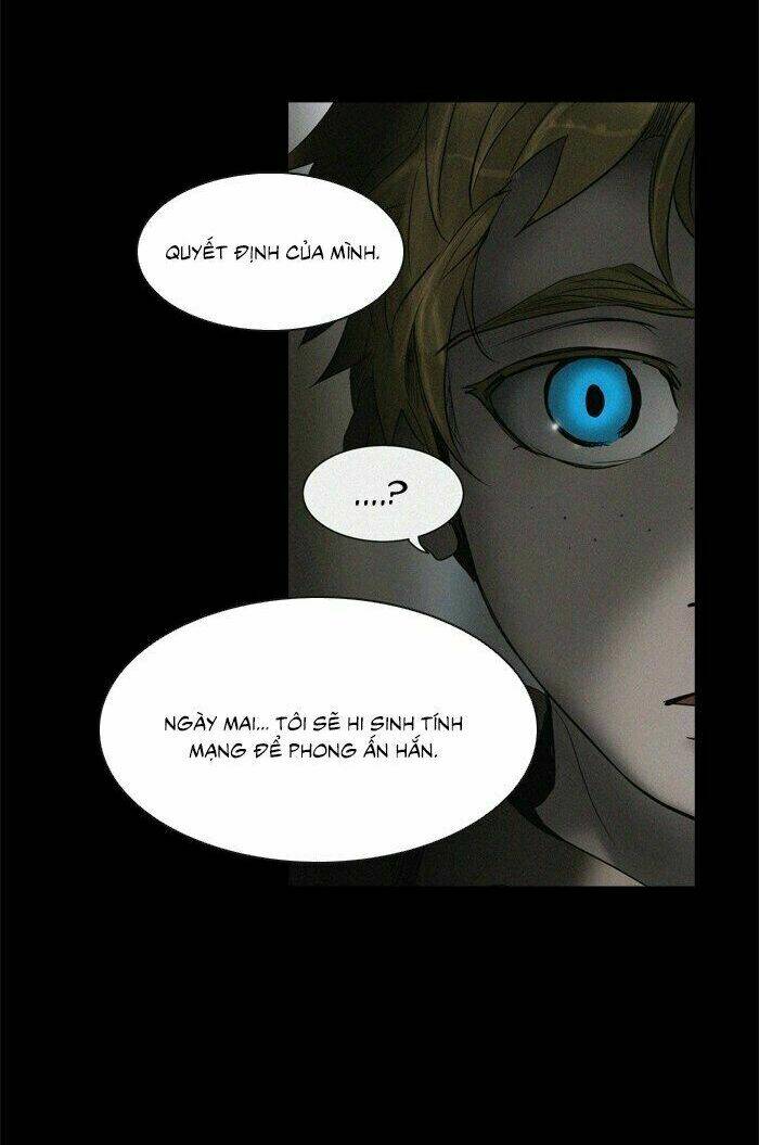 Cuộc Chiến Trong Tòa Tháp – Tower Of God Chapter 273 - Trang 2