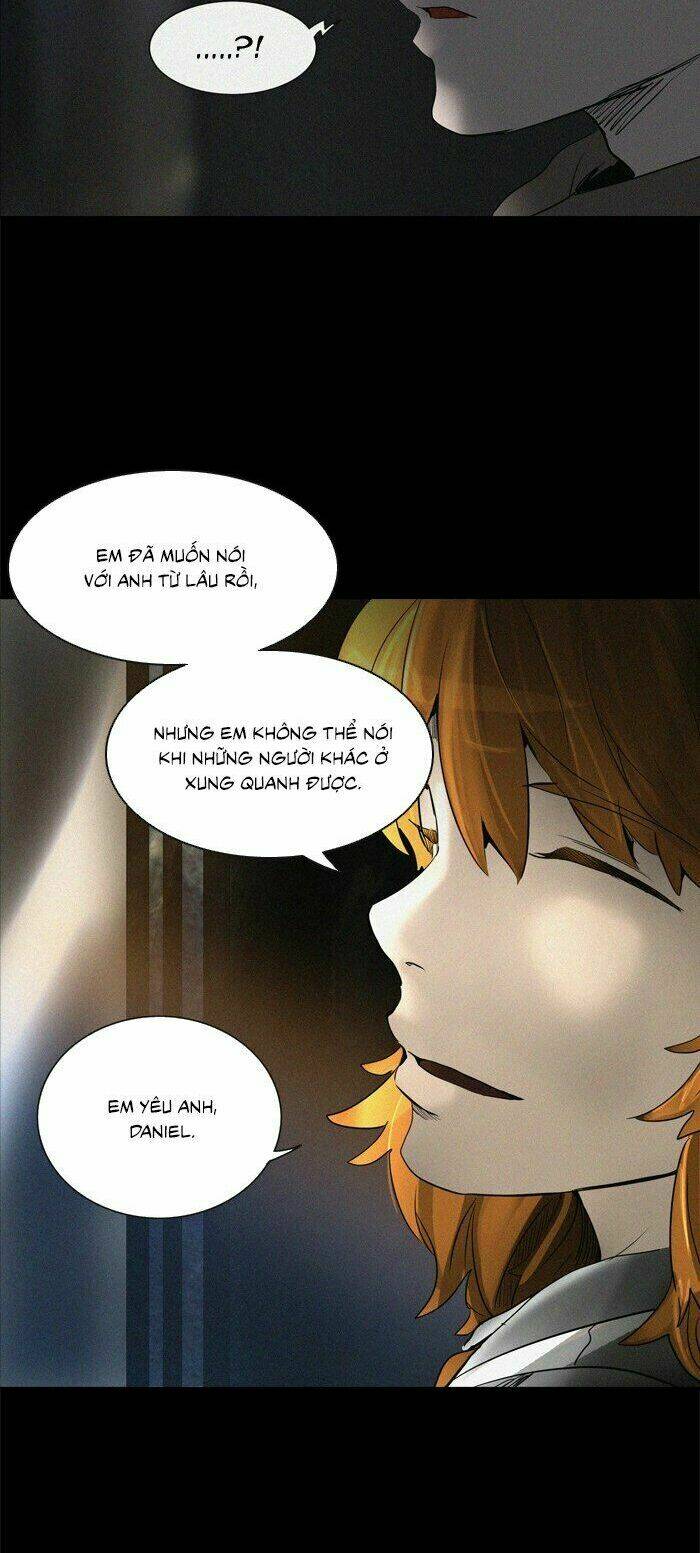 Cuộc Chiến Trong Tòa Tháp – Tower Of God Chapter 273 - Trang 2