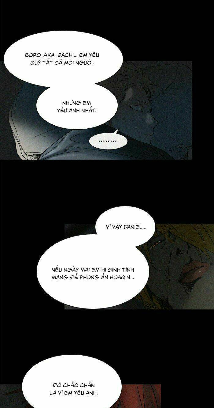 Cuộc Chiến Trong Tòa Tháp – Tower Of God Chapter 273 - Trang 2