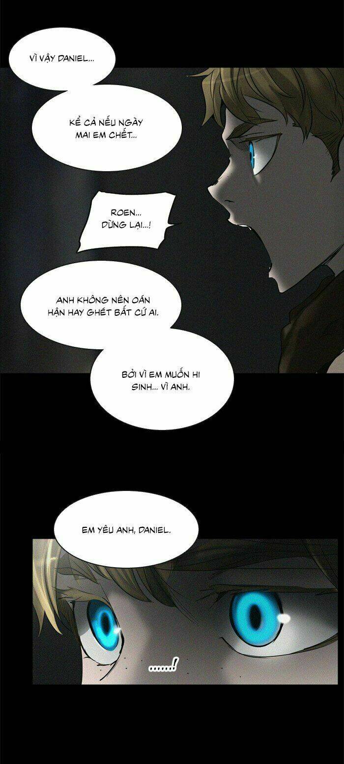 Cuộc Chiến Trong Tòa Tháp – Tower Of God Chapter 273 - Trang 2