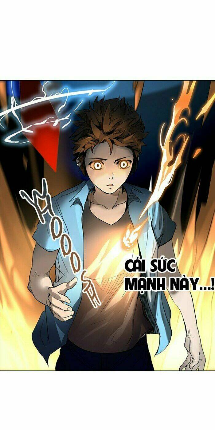 Cuộc Chiến Trong Tòa Tháp – Tower Of God Chapter 273 - Trang 2