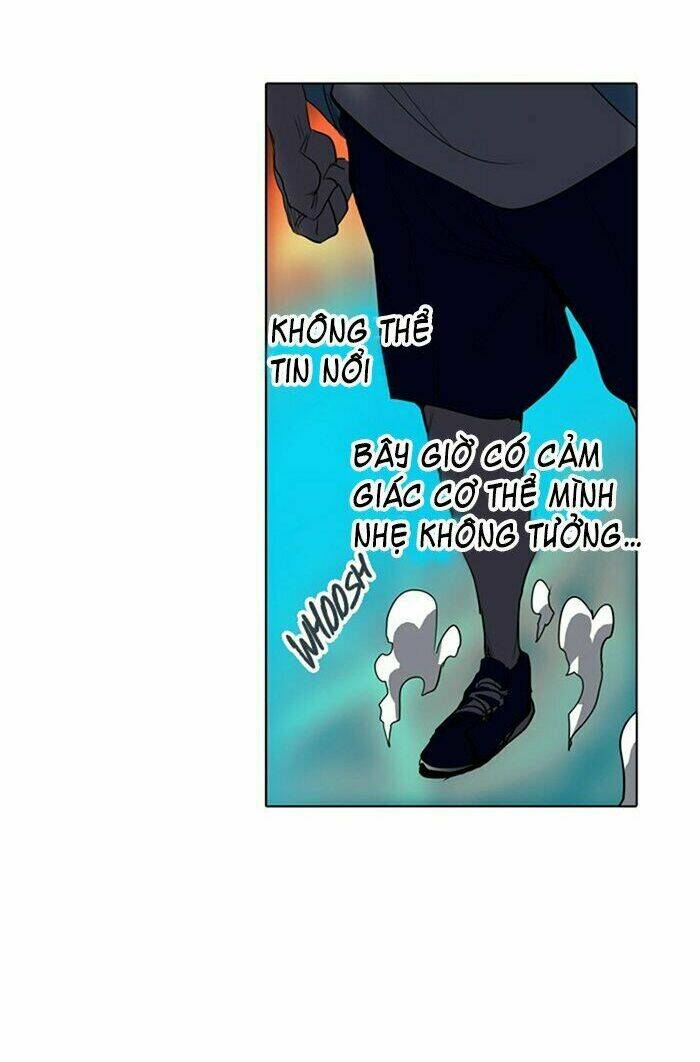 Cuộc Chiến Trong Tòa Tháp – Tower Of God Chapter 273 - Trang 2