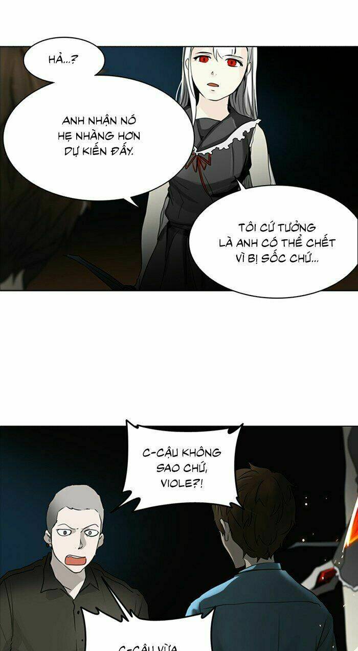 Cuộc Chiến Trong Tòa Tháp – Tower Of God Chapter 273 - Trang 2