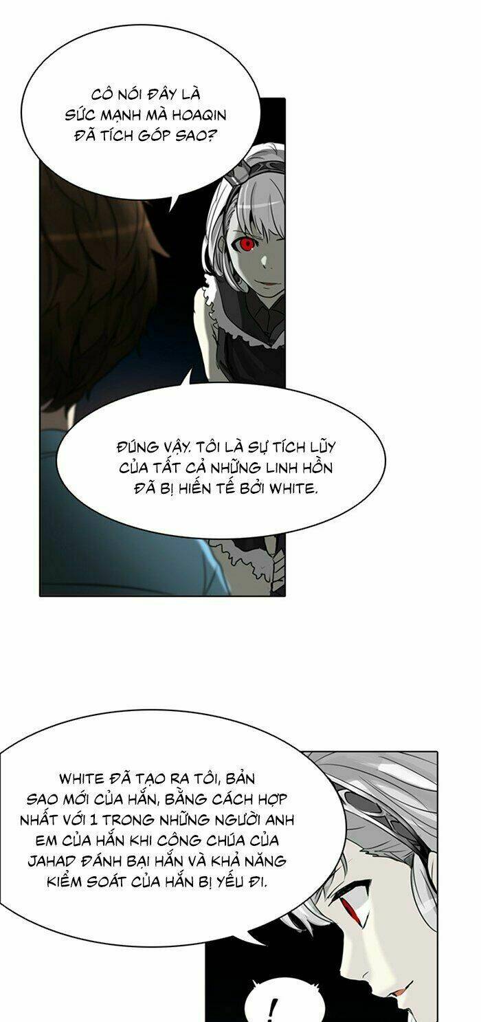 Cuộc Chiến Trong Tòa Tháp – Tower Of God Chapter 273 - Trang 2