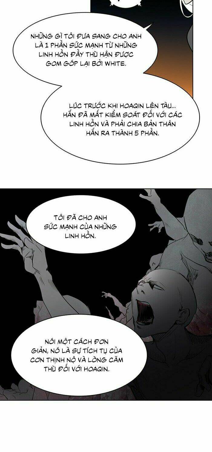 Cuộc Chiến Trong Tòa Tháp – Tower Of God Chapter 273 - Trang 2