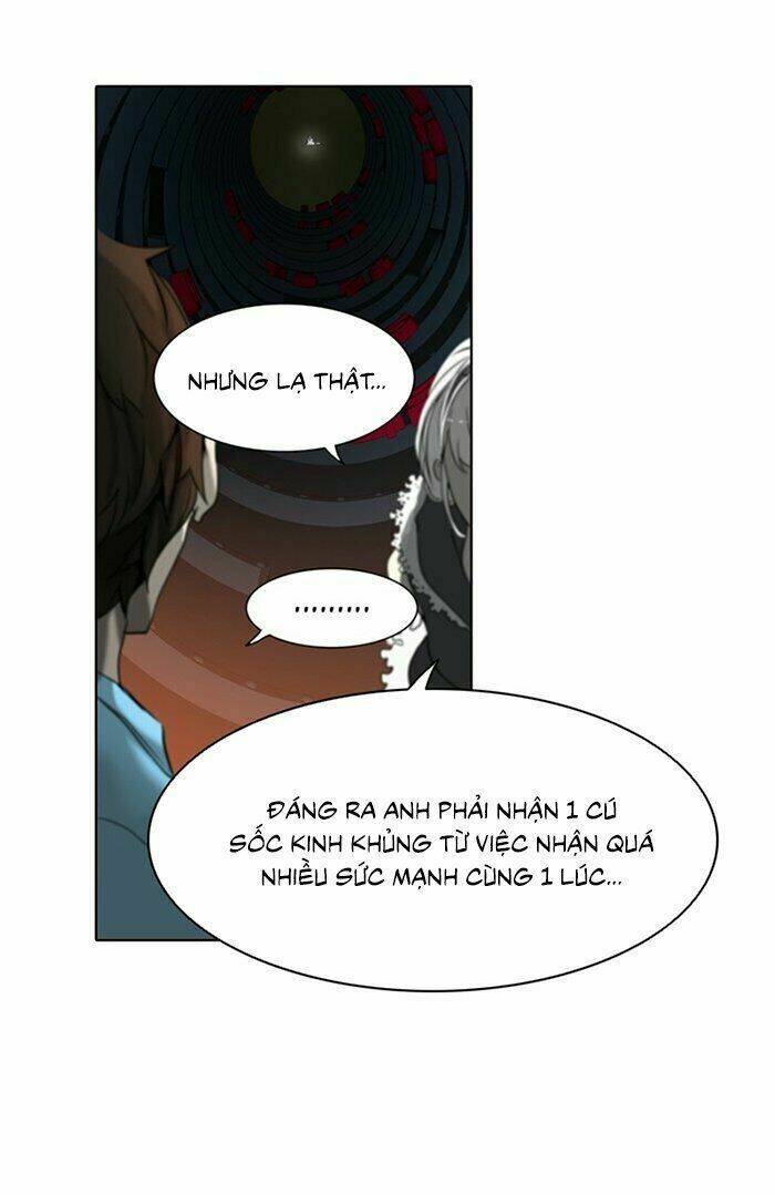 Cuộc Chiến Trong Tòa Tháp – Tower Of God Chapter 273 - Trang 2