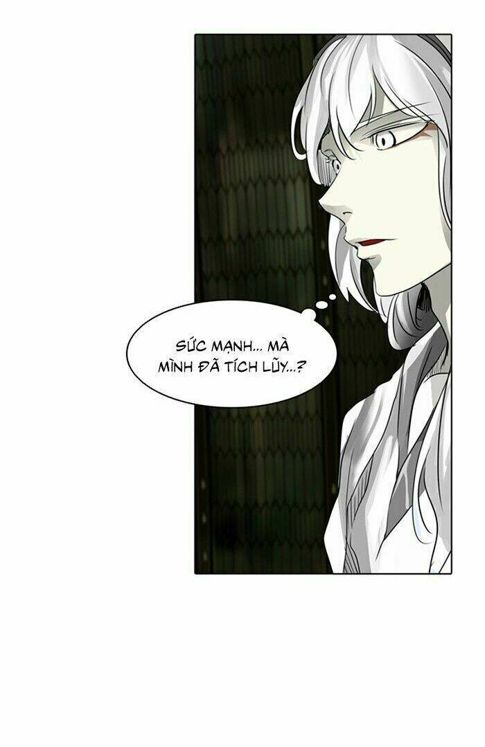 Cuộc Chiến Trong Tòa Tháp – Tower Of God Chapter 273 - Trang 2