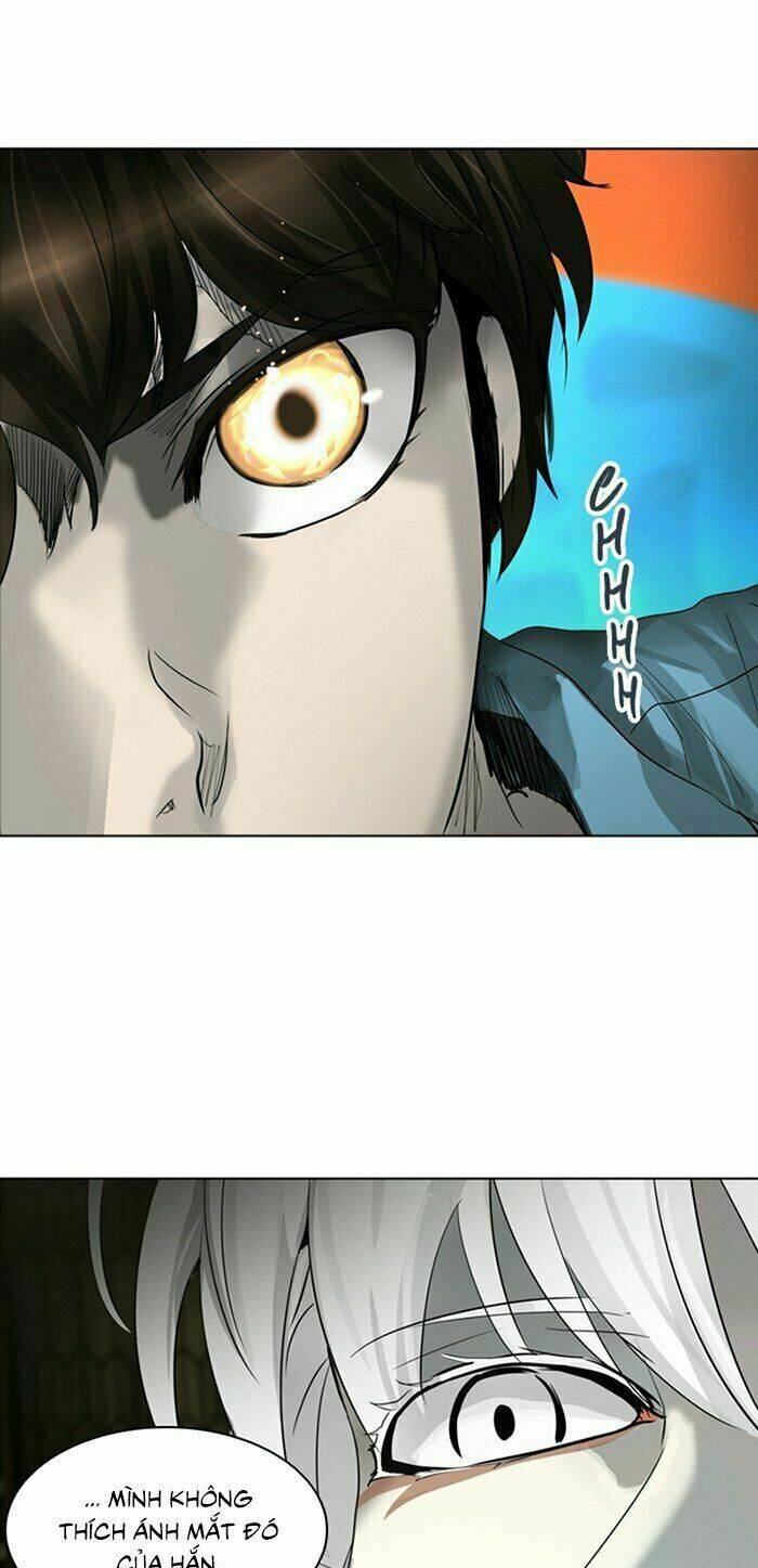 Cuộc Chiến Trong Tòa Tháp – Tower Of God Chapter 273 - Trang 2