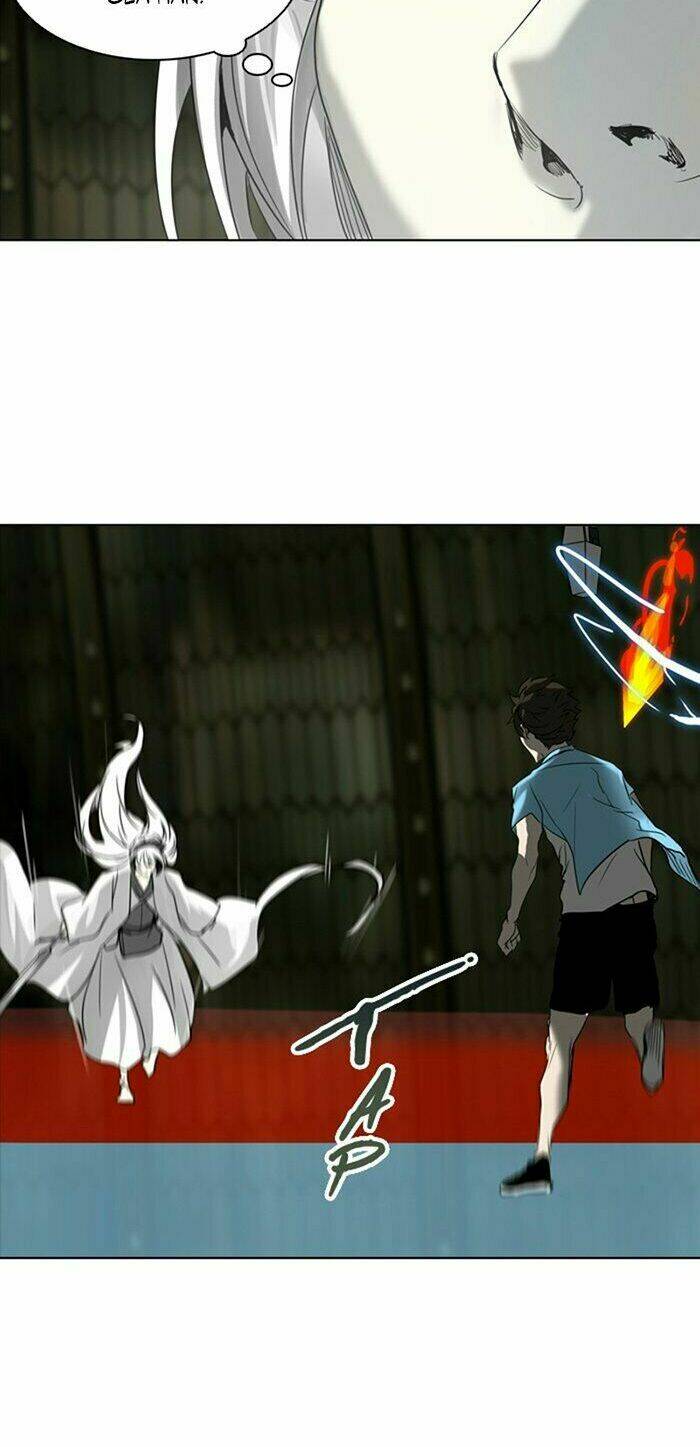 Cuộc Chiến Trong Tòa Tháp – Tower Of God Chapter 273 - Trang 2