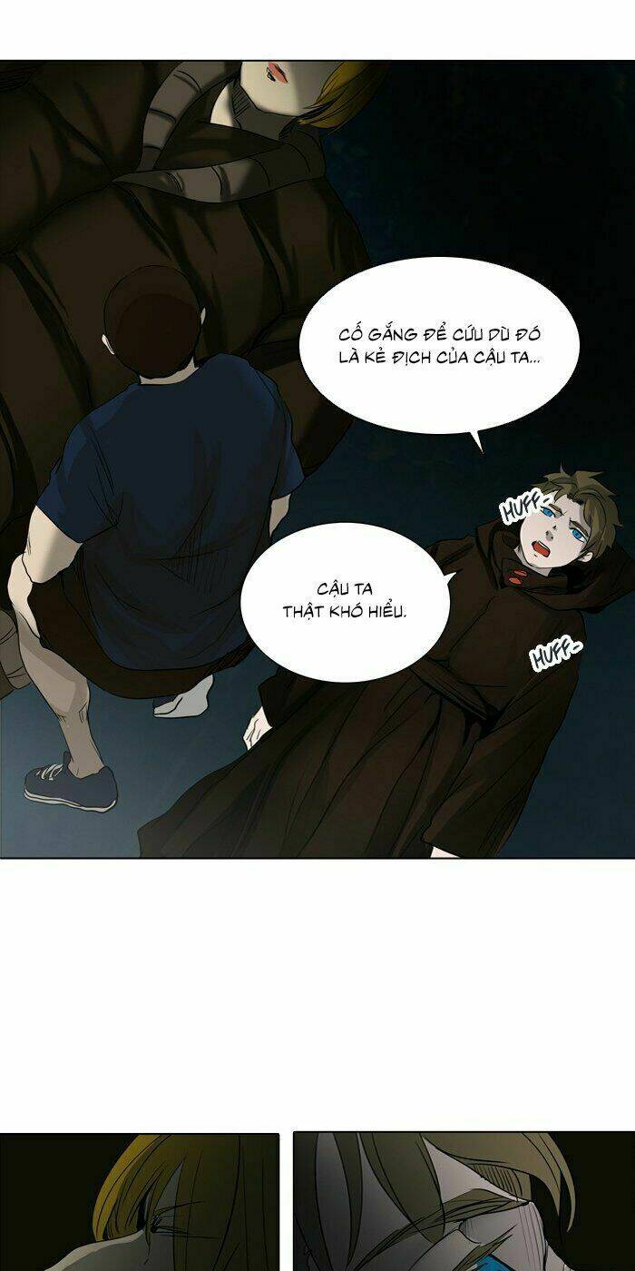 Cuộc Chiến Trong Tòa Tháp – Tower Of God Chapter 273 - Trang 2