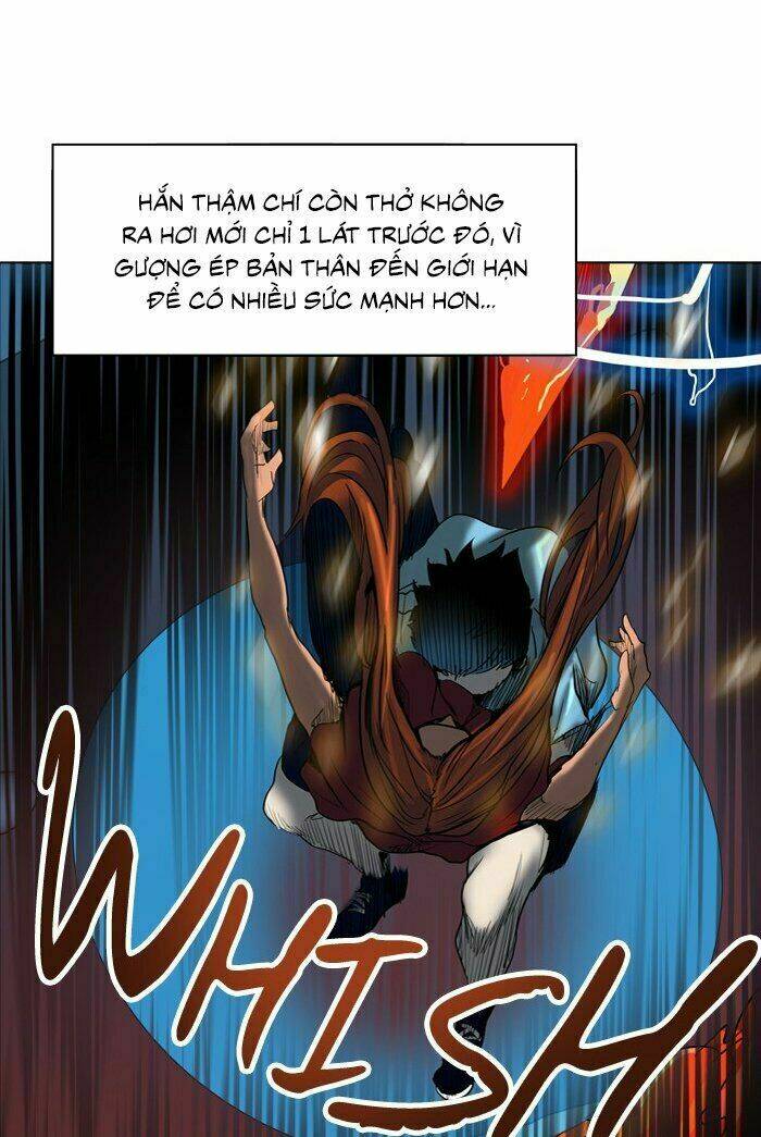 Cuộc Chiến Trong Tòa Tháp – Tower Of God Chapter 273 - Trang 2