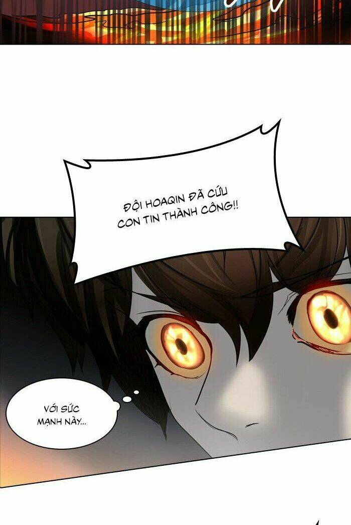 Cuộc Chiến Trong Tòa Tháp – Tower Of God Chapter 273 - Trang 2