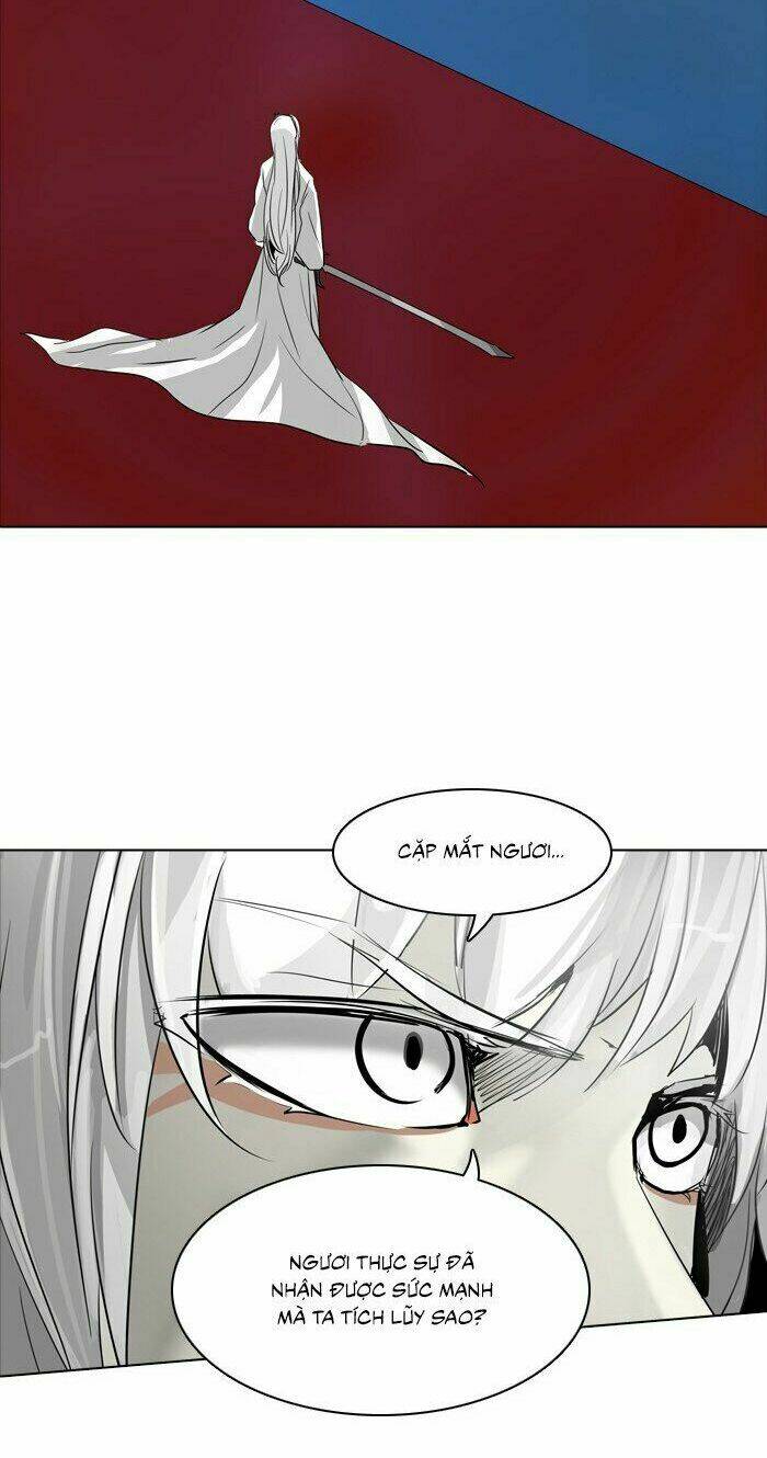 Cuộc Chiến Trong Tòa Tháp – Tower Of God Chapter 273 - Trang 2