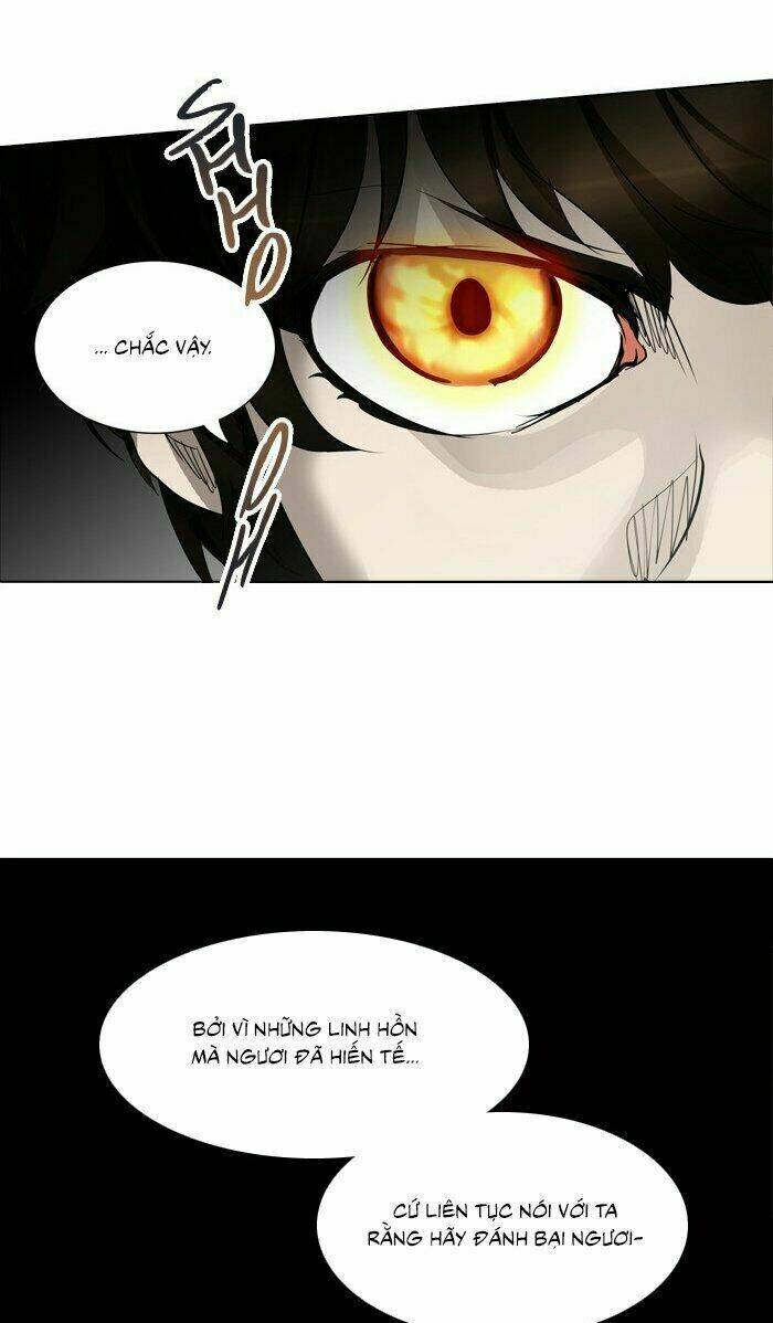 Cuộc Chiến Trong Tòa Tháp – Tower Of God Chapter 273 - Trang 2