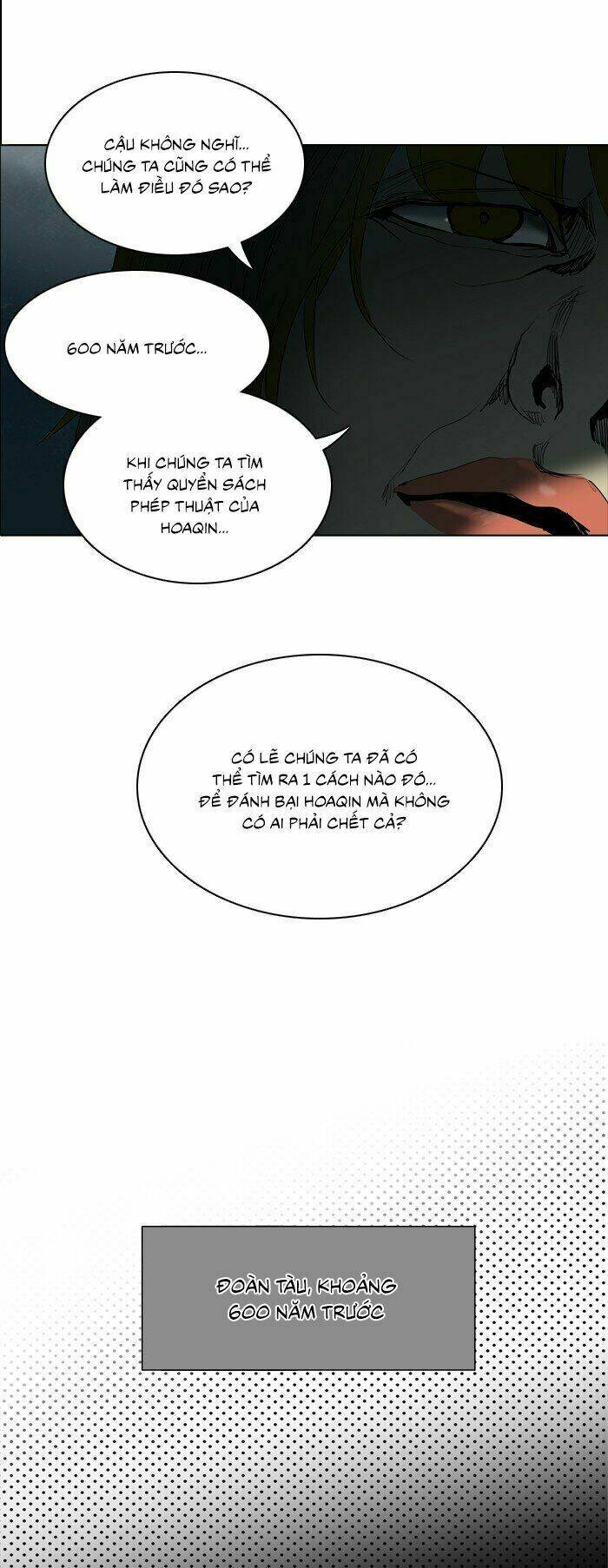 Cuộc Chiến Trong Tòa Tháp – Tower Of God Chapter 273 - Trang 2