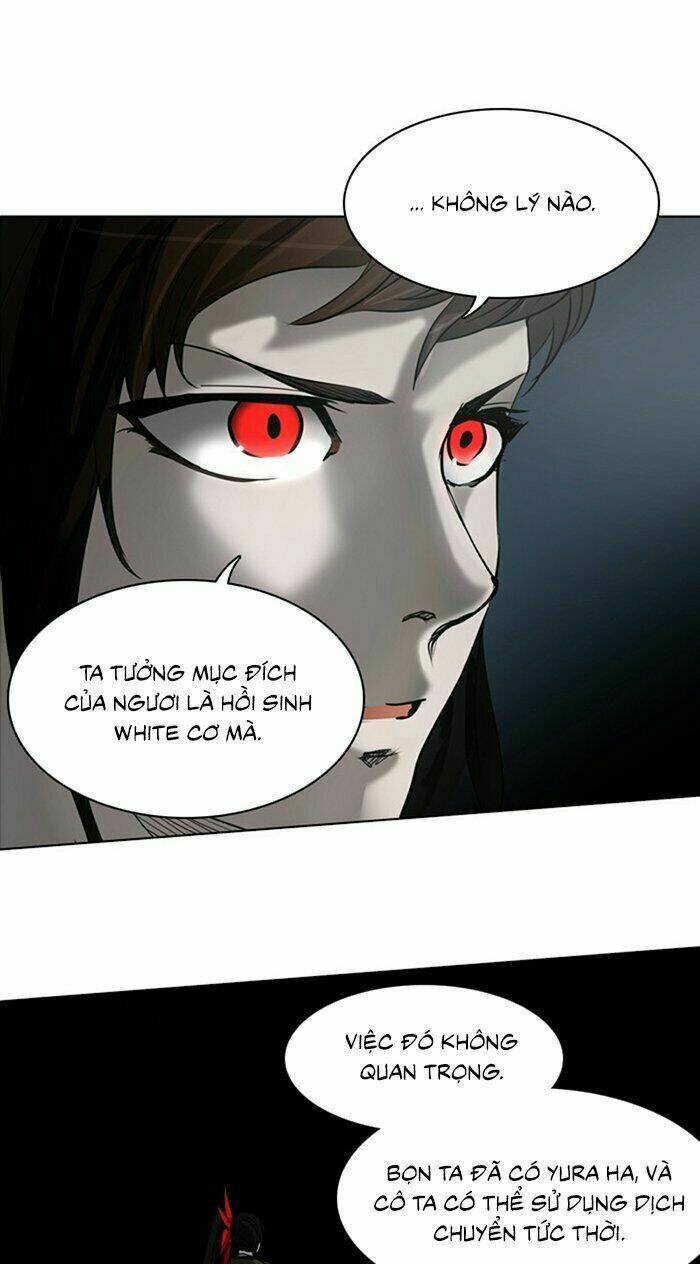 Cuộc Chiến Trong Tòa Tháp – Tower Of God Chapter 273 - Trang 2