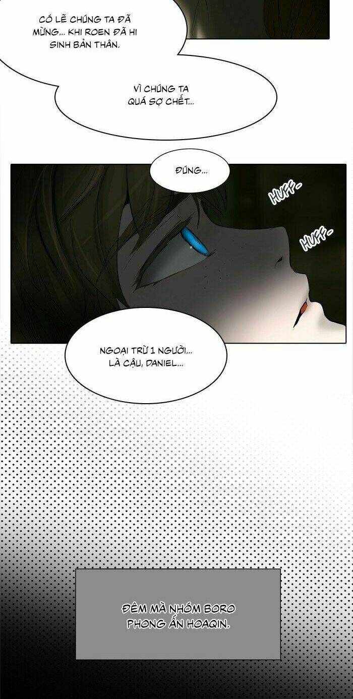 Cuộc Chiến Trong Tòa Tháp – Tower Of God Chapter 273 - Trang 2