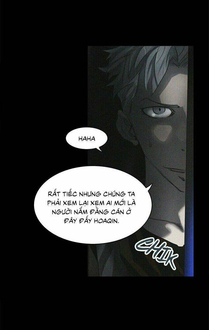 Cuộc Chiến Trong Tòa Tháp – Tower Of God Chapter 273 - Trang 2