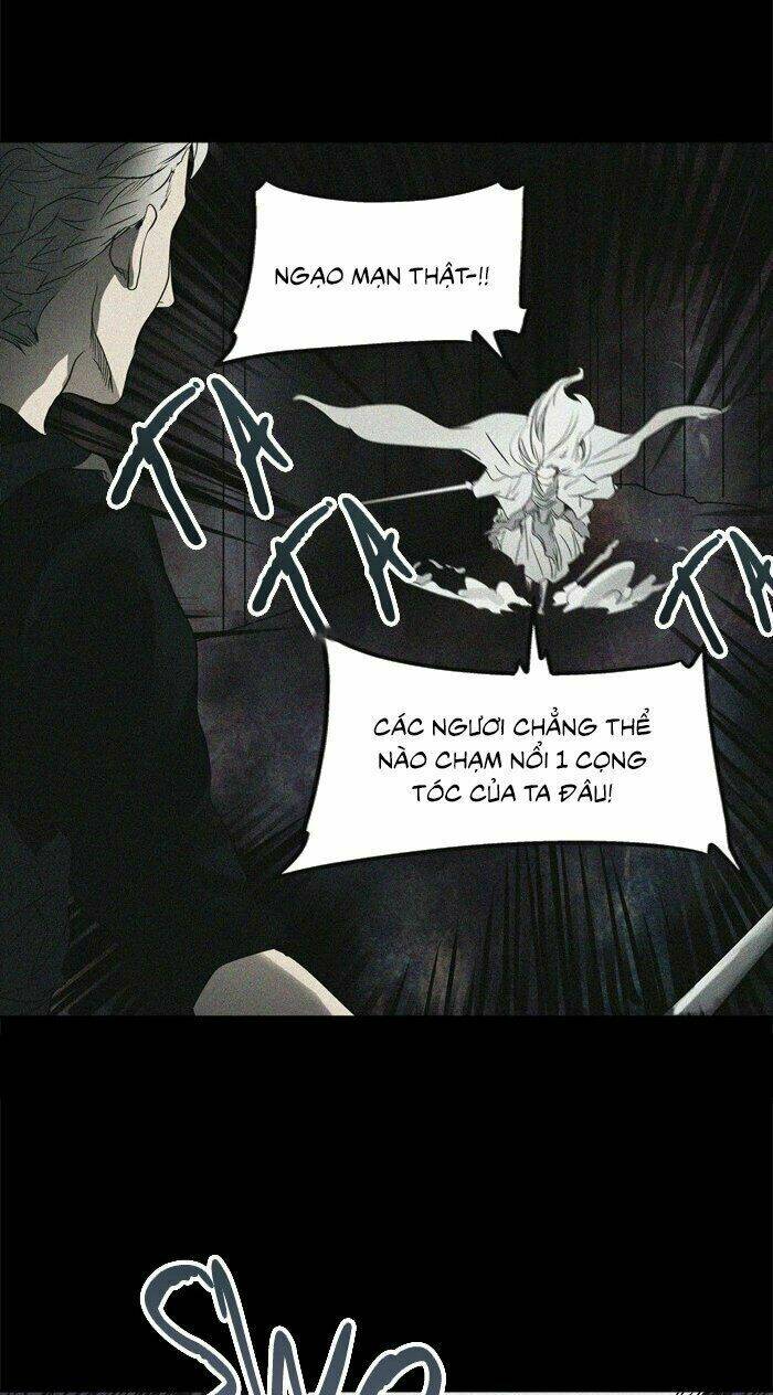 Cuộc Chiến Trong Tòa Tháp – Tower Of God Chapter 273 - Trang 2