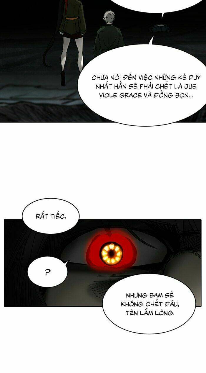 Cuộc Chiến Trong Tòa Tháp – Tower Of God Chapter 273 - Trang 2