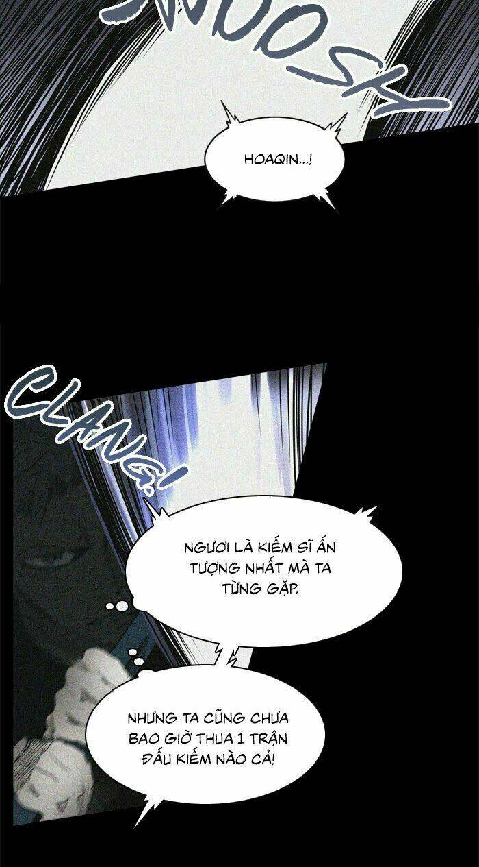 Cuộc Chiến Trong Tòa Tháp – Tower Of God Chapter 273 - Trang 2