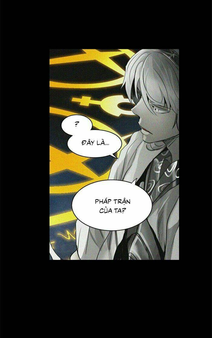 Cuộc Chiến Trong Tòa Tháp – Tower Of God Chapter 273 - Trang 2