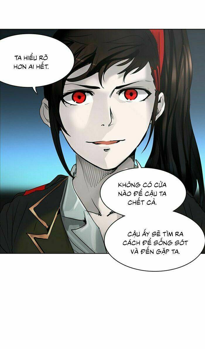 Cuộc Chiến Trong Tòa Tháp – Tower Of God Chapter 273 - Trang 2