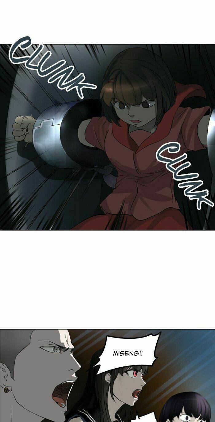 Cuộc Chiến Trong Tòa Tháp – Tower Of God Chapter 273 - Trang 2