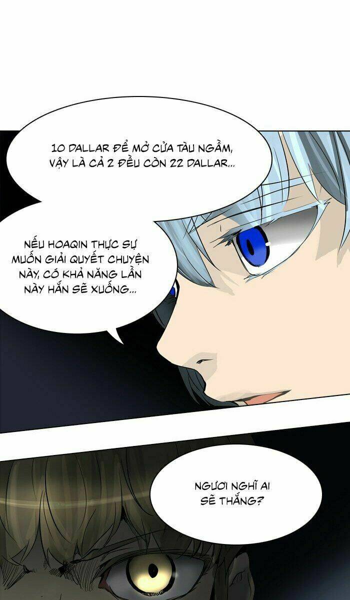 Cuộc Chiến Trong Tòa Tháp – Tower Of God Chapter 273 - Trang 2