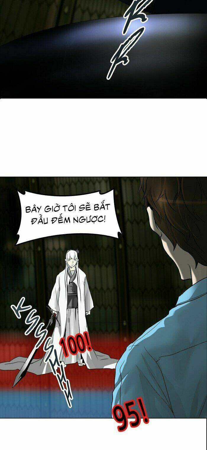 Cuộc Chiến Trong Tòa Tháp – Tower Of God Chapter 273 - Trang 2