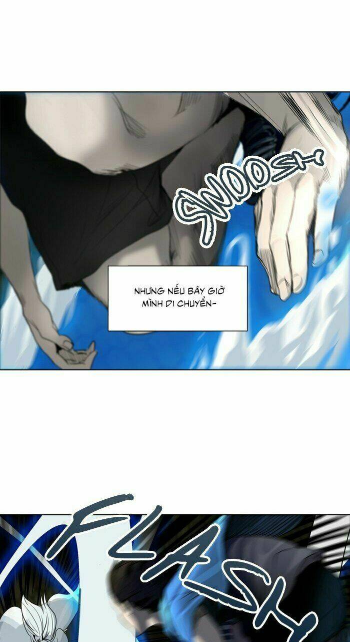 Cuộc Chiến Trong Tòa Tháp – Tower Of God Chapter 273 - Trang 2