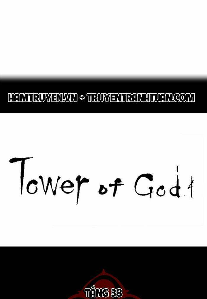 Cuộc Chiến Trong Tòa Tháp – Tower Of God Chapter 273 - Trang 2