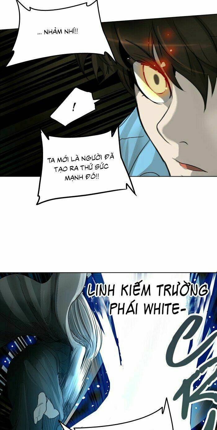 Cuộc Chiến Trong Tòa Tháp – Tower Of God Chapter 273 - Trang 2