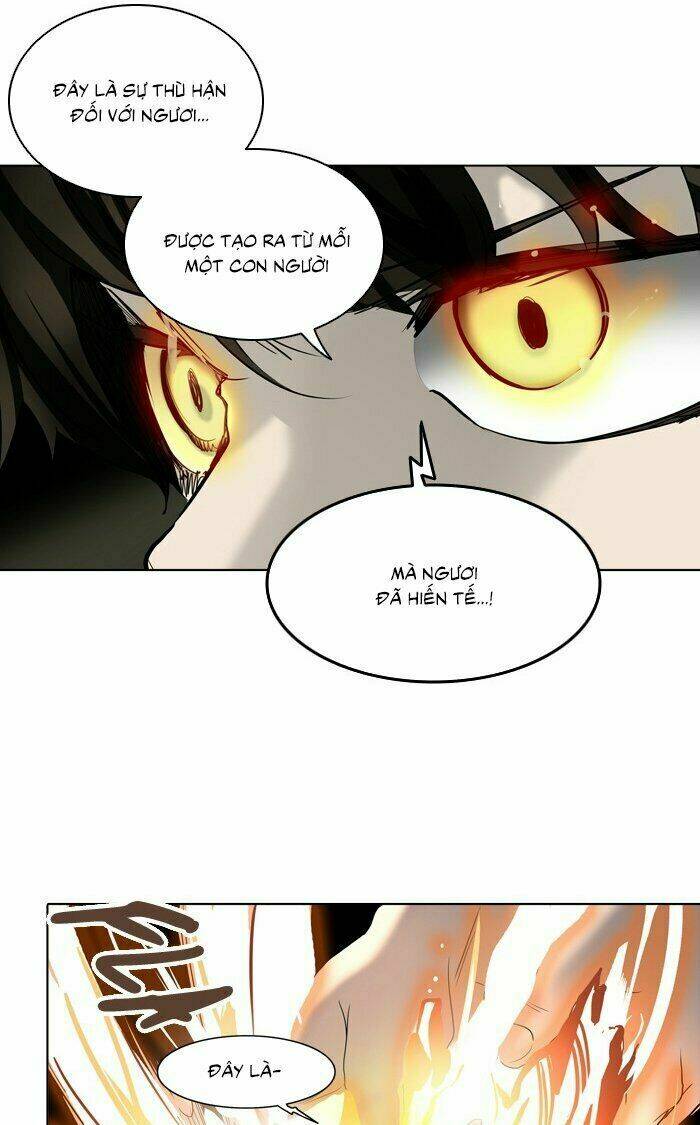 Cuộc Chiến Trong Tòa Tháp – Tower Of God Chapter 273 - Trang 2