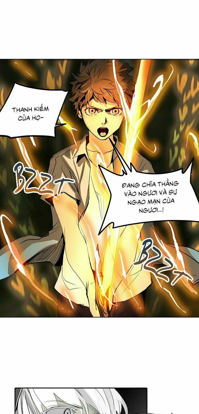 Cuộc Chiến Trong Tòa Tháp – Tower Of God Chapter 273 - Trang 2