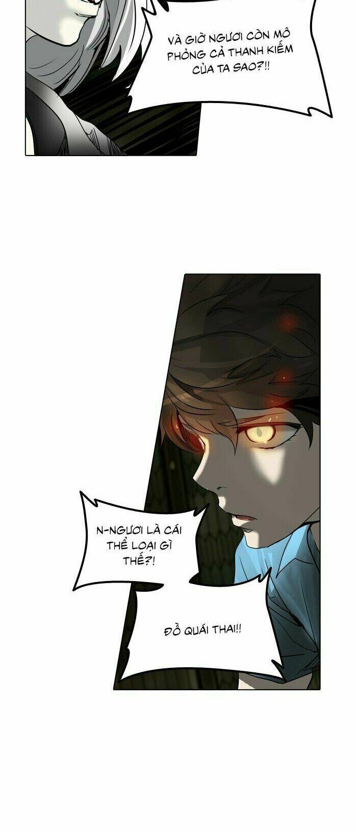 Cuộc Chiến Trong Tòa Tháp – Tower Of God Chapter 273 - Trang 2