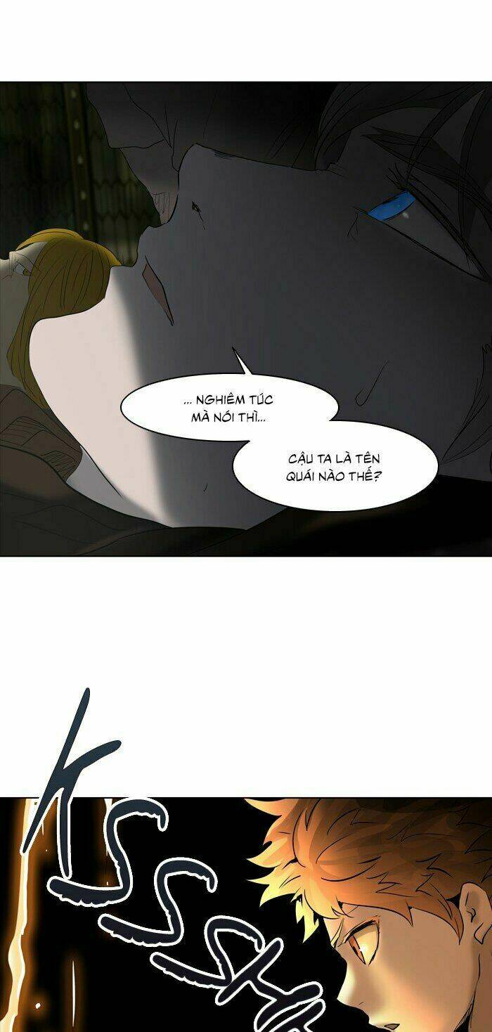 Cuộc Chiến Trong Tòa Tháp – Tower Of God Chapter 273 - Trang 2