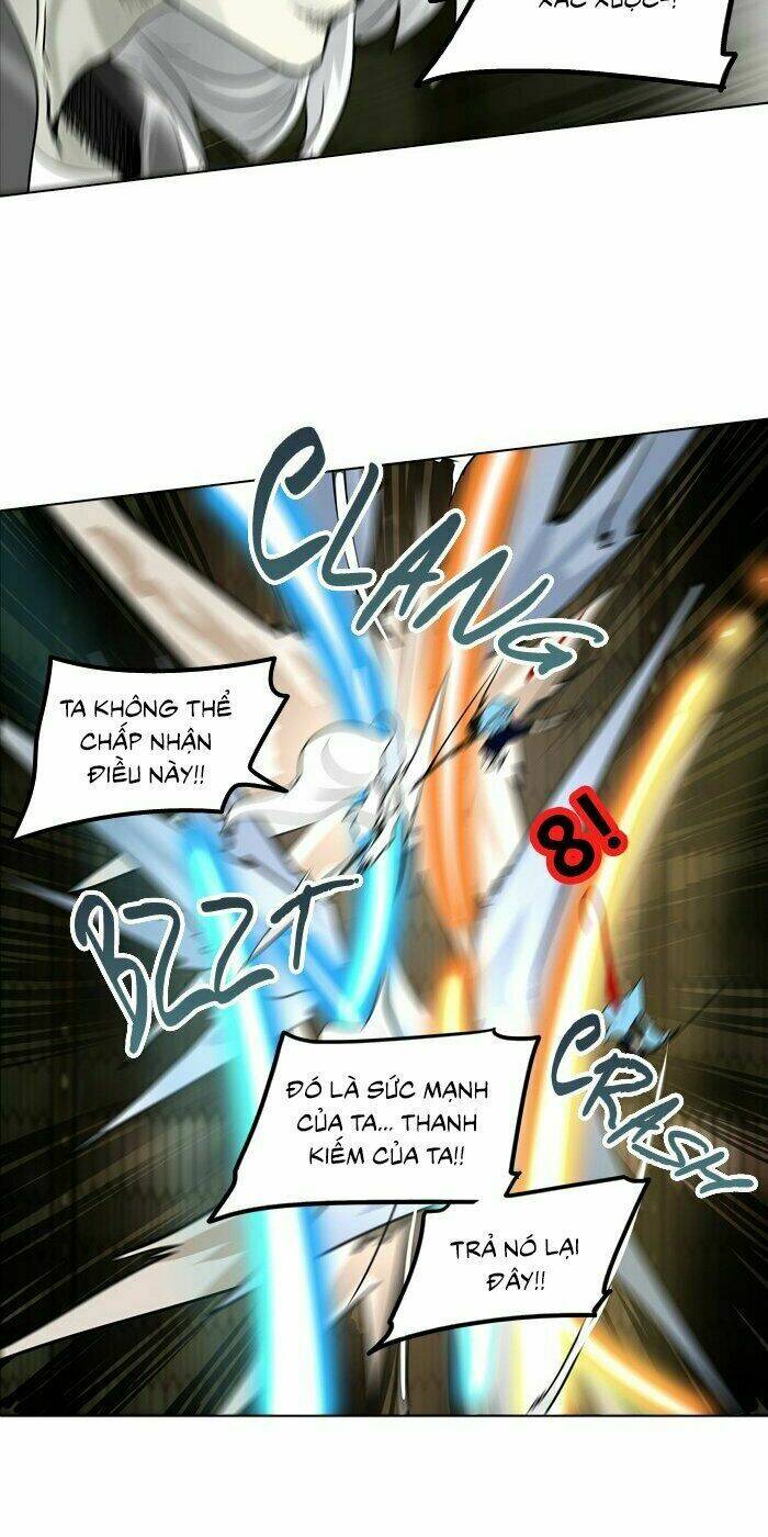 Cuộc Chiến Trong Tòa Tháp – Tower Of God Chapter 273 - Trang 2