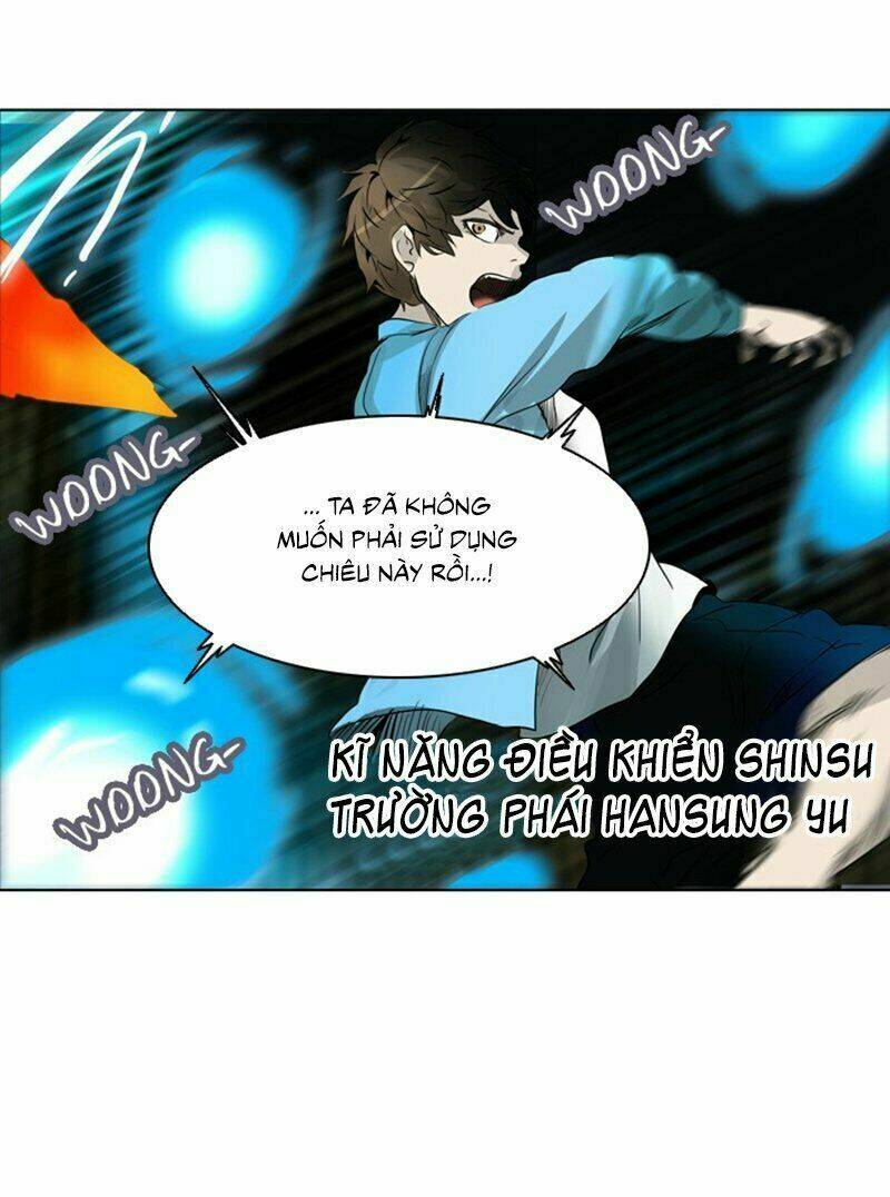 Cuộc Chiến Trong Tòa Tháp – Tower Of God Chapter 272 - Trang 2