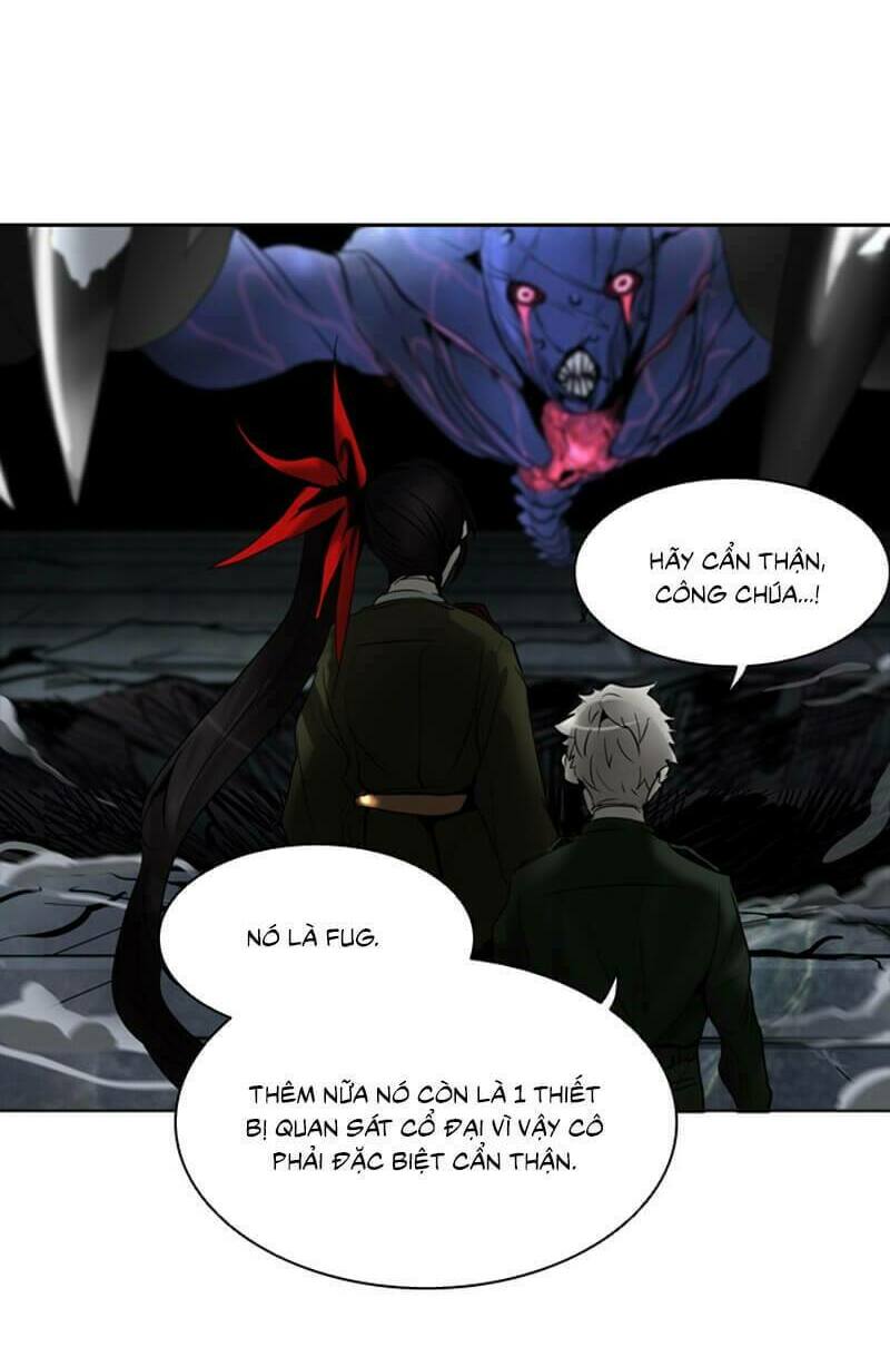 Cuộc Chiến Trong Tòa Tháp – Tower Of God Chapter 271 - Trang 2