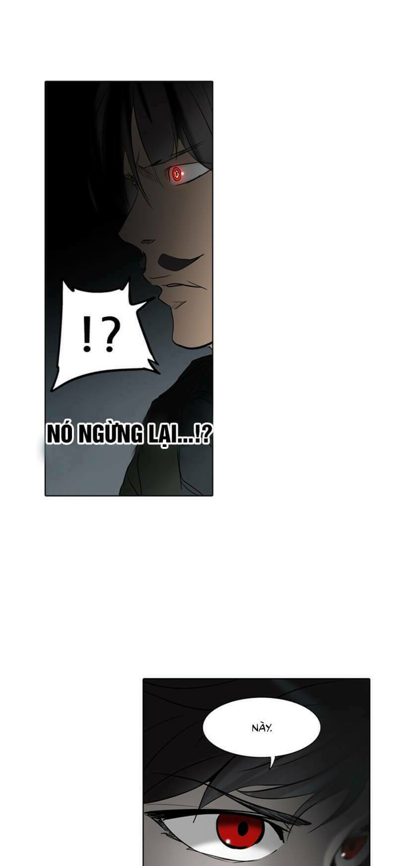 Cuộc Chiến Trong Tòa Tháp – Tower Of God Chapter 271 - Trang 2