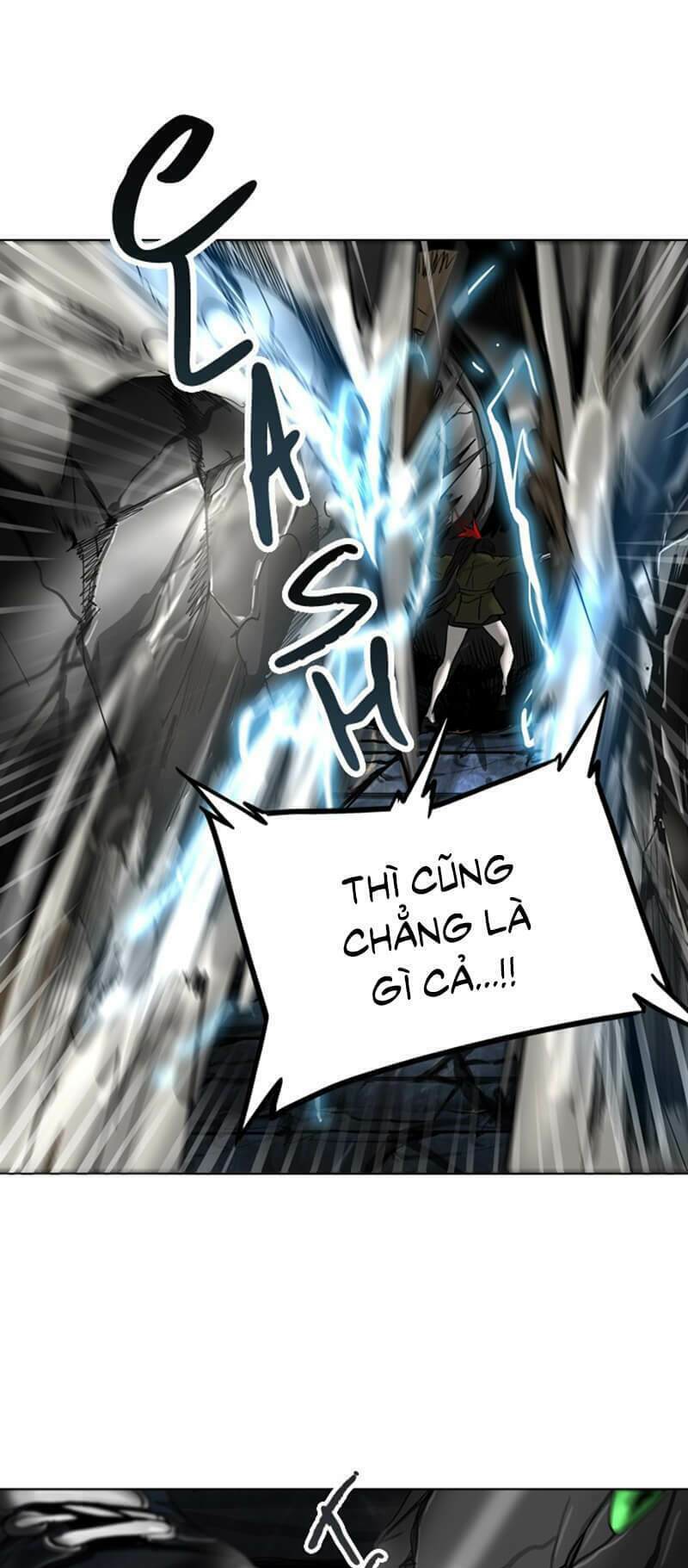 Cuộc Chiến Trong Tòa Tháp – Tower Of God Chapter 271 - Trang 2