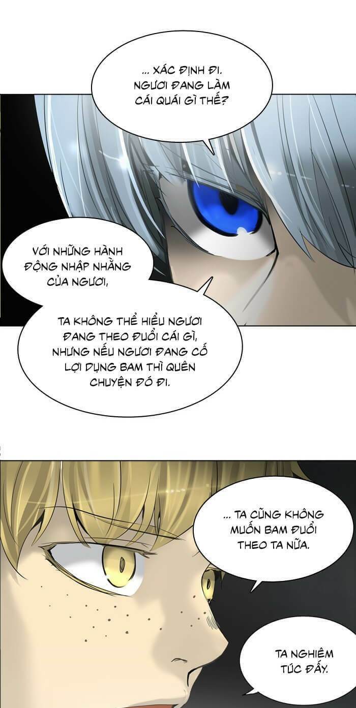 Cuộc Chiến Trong Tòa Tháp – Tower Of God Chapter 270 - Trang 2