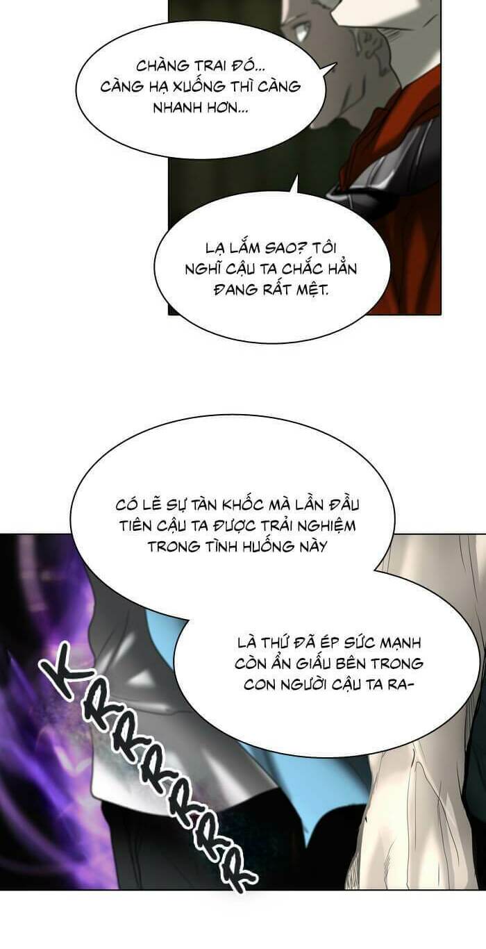 Cuộc Chiến Trong Tòa Tháp – Tower Of God Chapter 270 - Trang 2