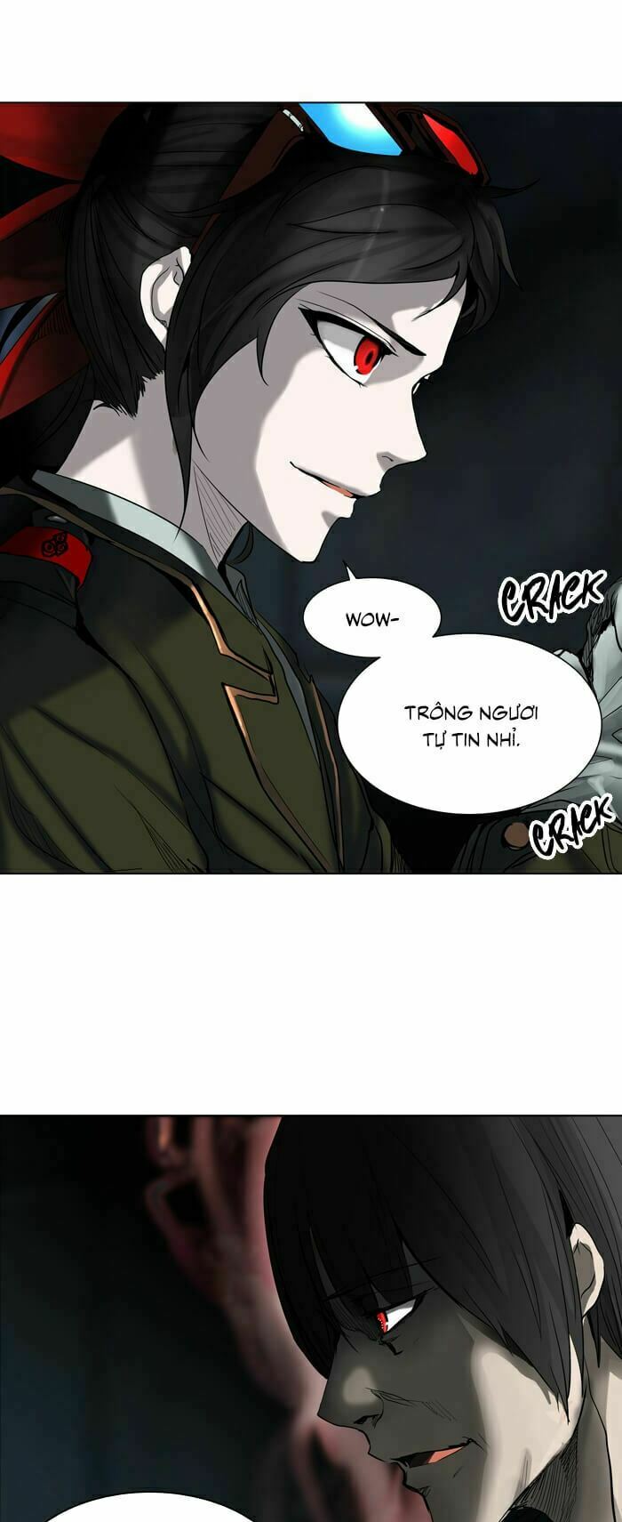 Cuộc Chiến Trong Tòa Tháp – Tower Of God Chapter 270 - Trang 2