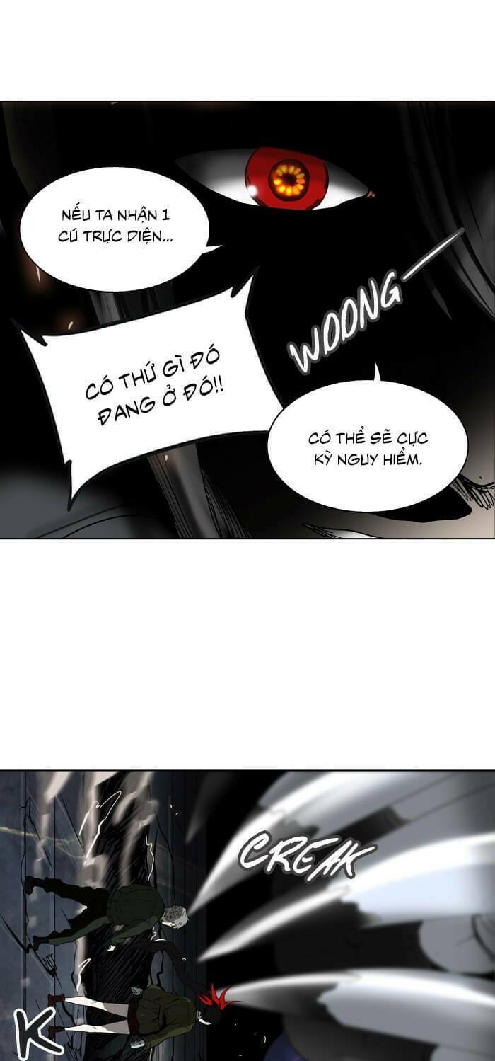 Cuộc Chiến Trong Tòa Tháp – Tower Of God Chapter 270 - Trang 2