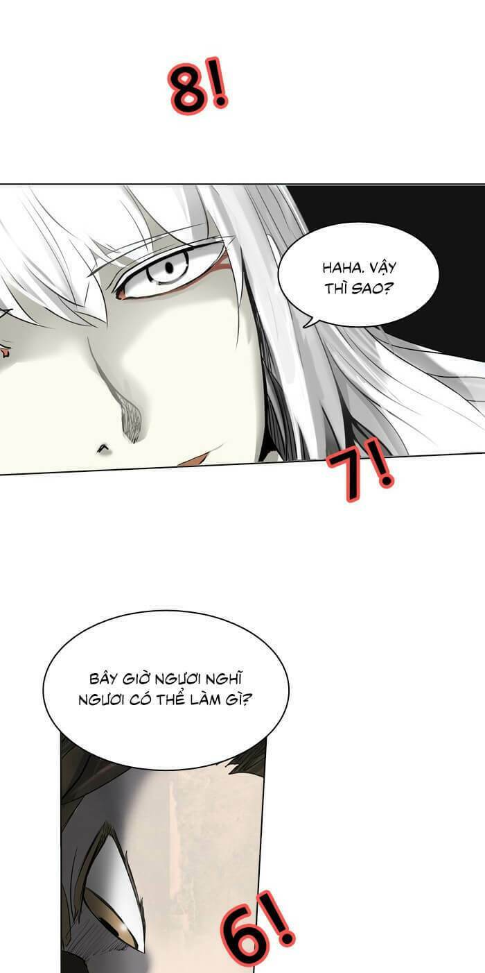 Cuộc Chiến Trong Tòa Tháp – Tower Of God Chapter 270 - Trang 2