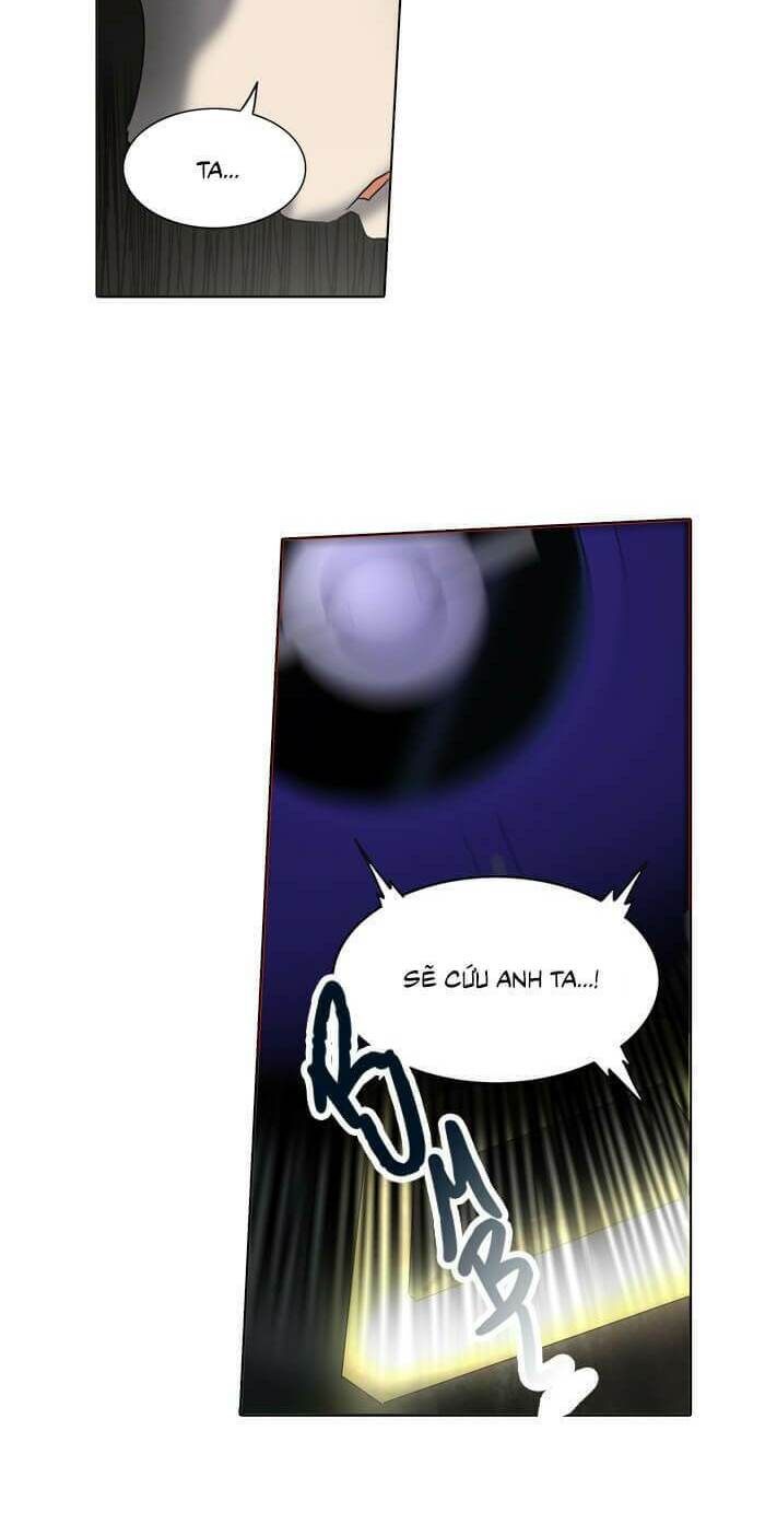 Cuộc Chiến Trong Tòa Tháp – Tower Of God Chapter 270 - Trang 2